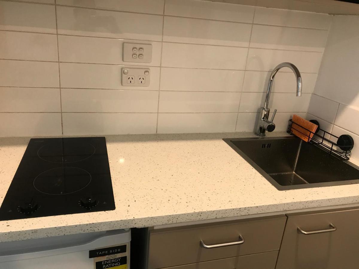 Auckland City Coby Suite Luaran gambar