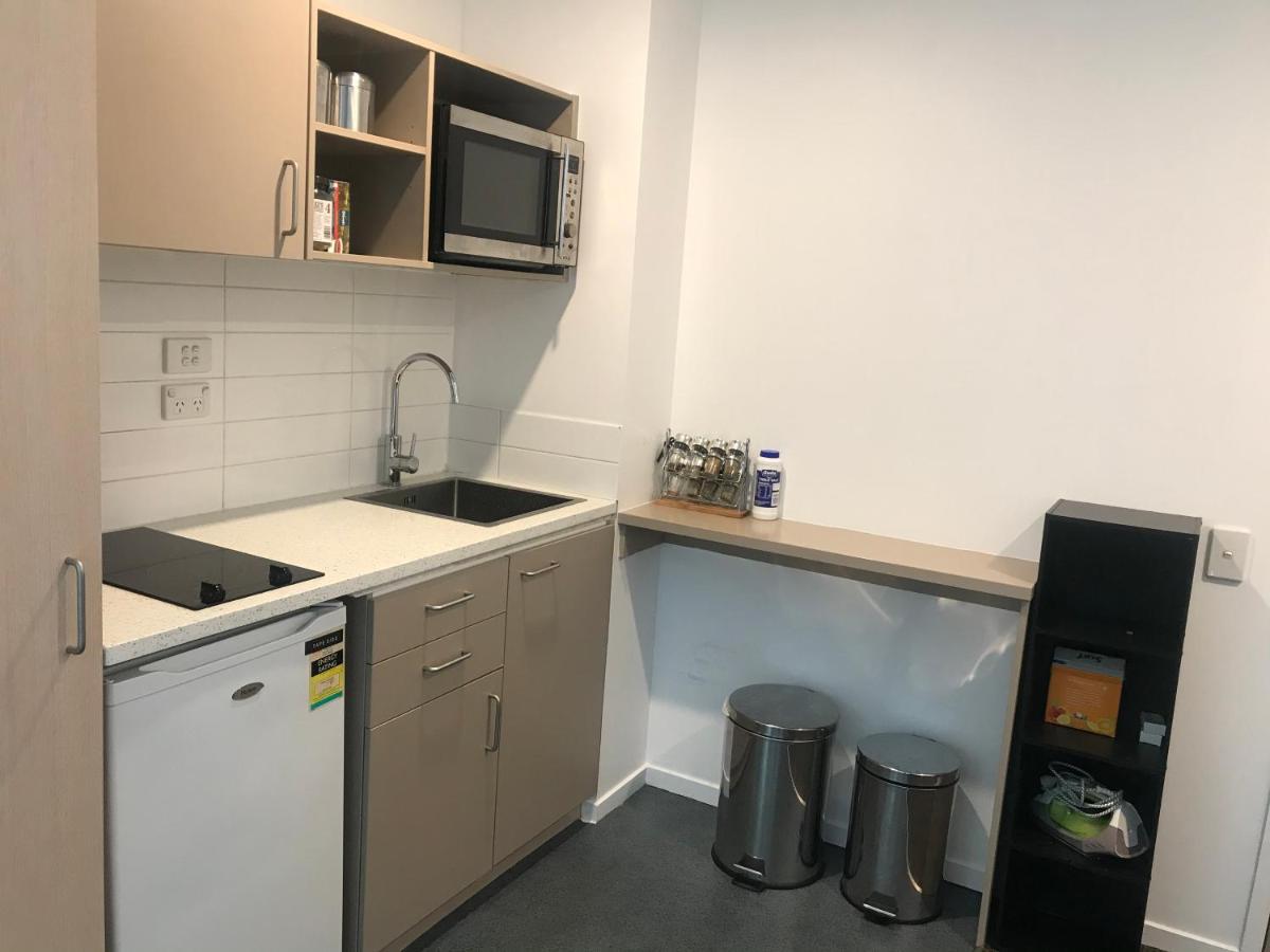 Auckland City Coby Suite Luaran gambar