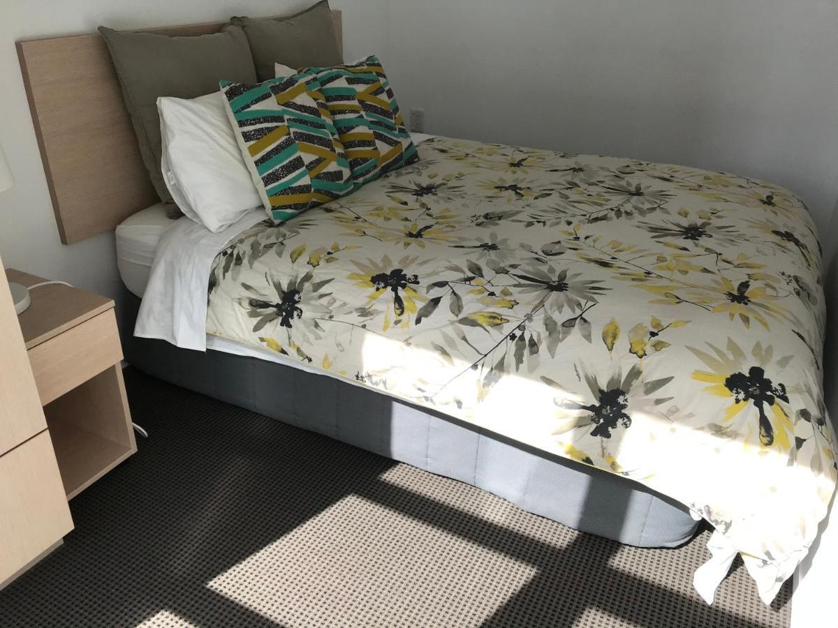 Auckland City Coby Suite Luaran gambar