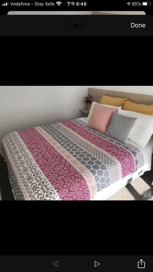 Auckland City Coby Suite Luaran gambar